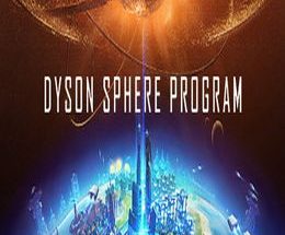 Dyson Sphere Program