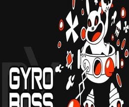 Gyro Boss DX