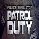 Police Simulator: Patrol Duty
