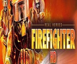 Real Heroes: Firefighter HD