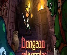 Dungeon and Puzzles