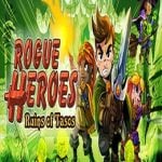 Rogue Heroes: Ruins of Tasos