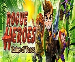 Rogue Heroes: Ruins of Tasos