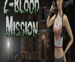 Z-Blood Mission