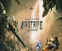 Airstrife: Assault of the Aviators