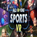 All-In-One Sports VR