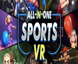 All-In-One Sports VR