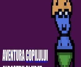 Aventura Copilului Albastru și Urât