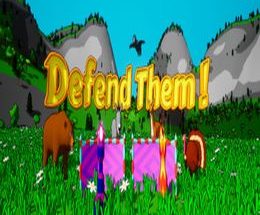 Defend Them