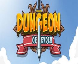 Dungeon of Eyden