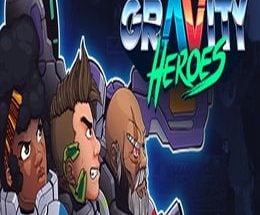 Gravity Heroes