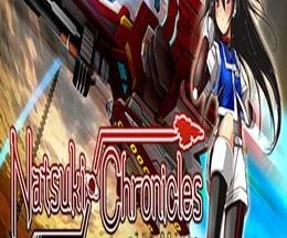 Natsuki Chronicles