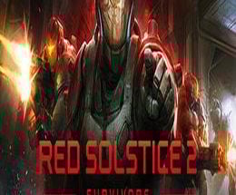 Red Solstice 2: Survivors