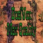 DuelVox: Max Quality