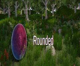 Rounded