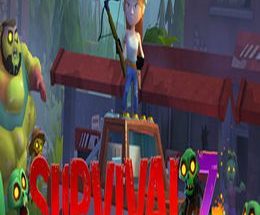 Survival Z