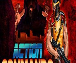Action Commando