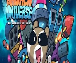 Broken Universe: Tower Defense