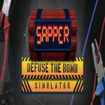 Sapper: Defuse The Bomb Simulator
