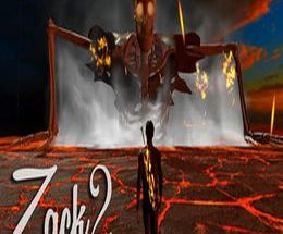 Zack 2: Celestine’s Map