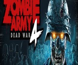 Zombie Army 4: Dead War