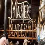 Master Bladesmith