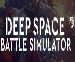 Deep Space Battle Simulator