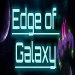 Edge of Galaxy