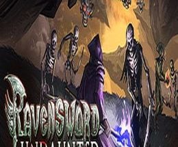 Ravensword: Undaunted
