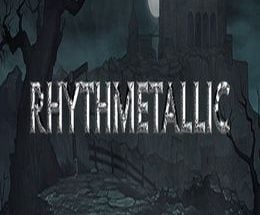 Rhythmetallic