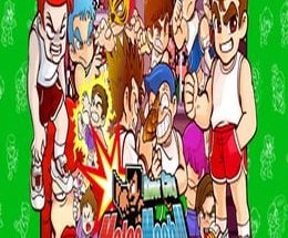 River City Melee Mach!!