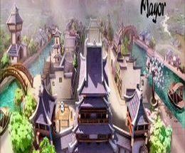 The Immortal Mayor
