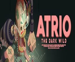 Atrio: The Dark Wild