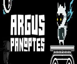 Argus Panoptes