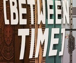 Between Time: Escape Room