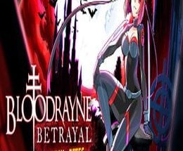 BloodRayne Betrayal: Fresh Bites