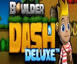 Boulder Dash Deluxe