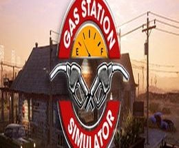 Gas Station Simulator