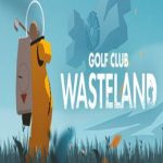 Golf Club: Wasteland