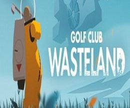 Golf Club: Wasteland