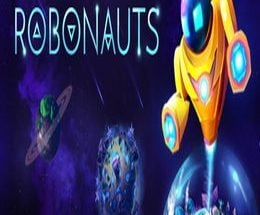 Robonauts
