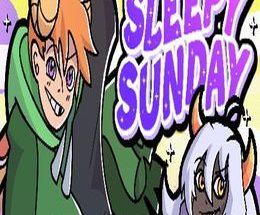 Sleepy Sunday
