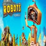 Tiny Robots Recharged