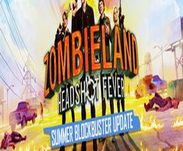 Zombieland VR: Headshot Fever