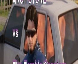 ARCH STONE vs The Zombie Specters