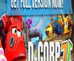 D-Corp