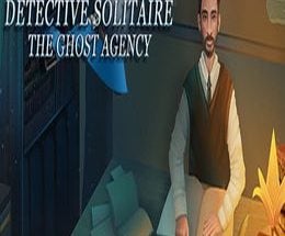 Detective Solitaire The Ghost Agency