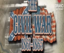 Grand Tactician: The Civil War (1861-1865)