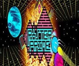 Raster Prime [REMIX]