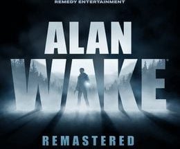 Alan Wake Remastered